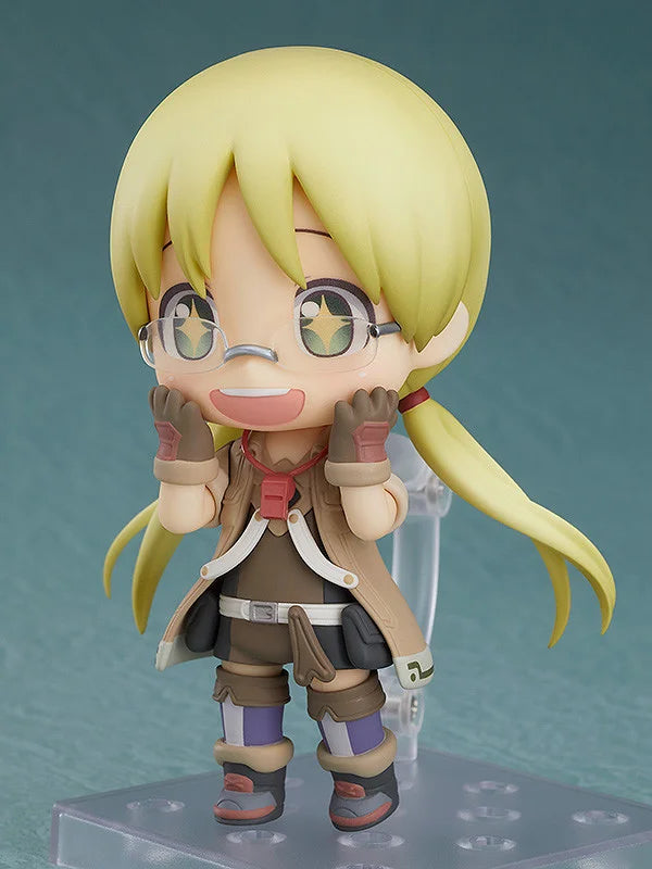 Riko Nendoroid made in abyss (#1054) Good Smile Company