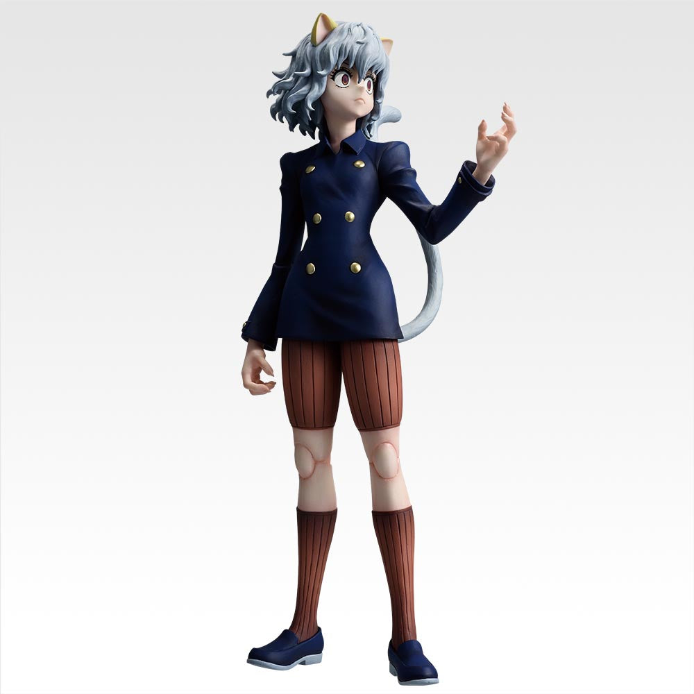 Neferpitou premio E MASTERLISE Ichiban Kuji HUNTER×HUNTER