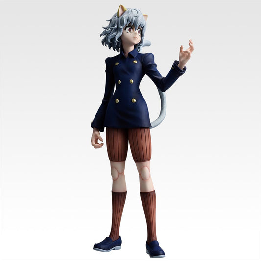 Neferpitou premio E MASTERLISE Ichiban Kuji HUNTER×HUNTER