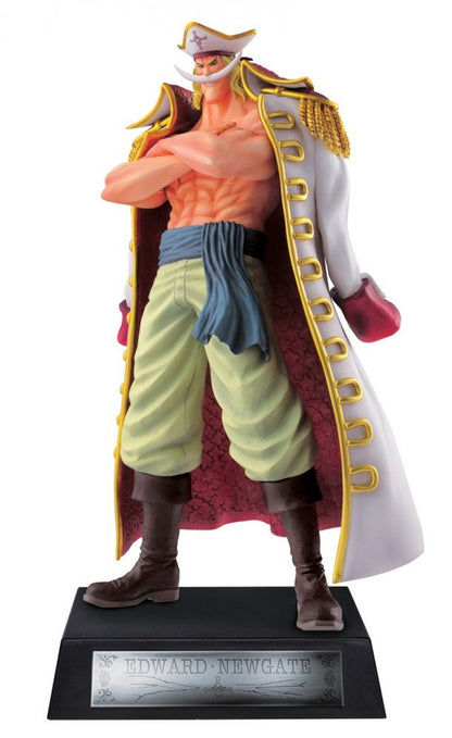 Edward Newgate To Ichiban Kuji One Piece
