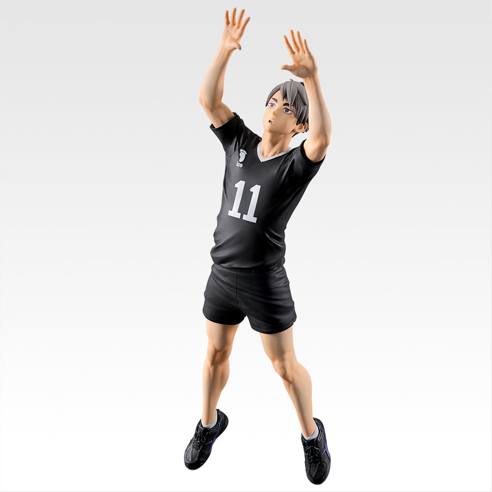 Miya Osamu Premio B Ichiban Kuji Haikyuu!!
