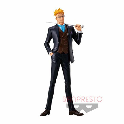 Marco Treasure Cruise World Journey vol.5 Banpresto One Piece