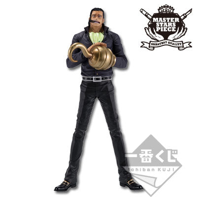 Crocodile A Ichiban Kuji One Piece