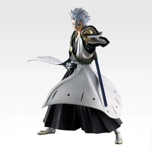 Toshiro Hitsugaya premio A MASTERLISE Ichiban Kuji Bleach
