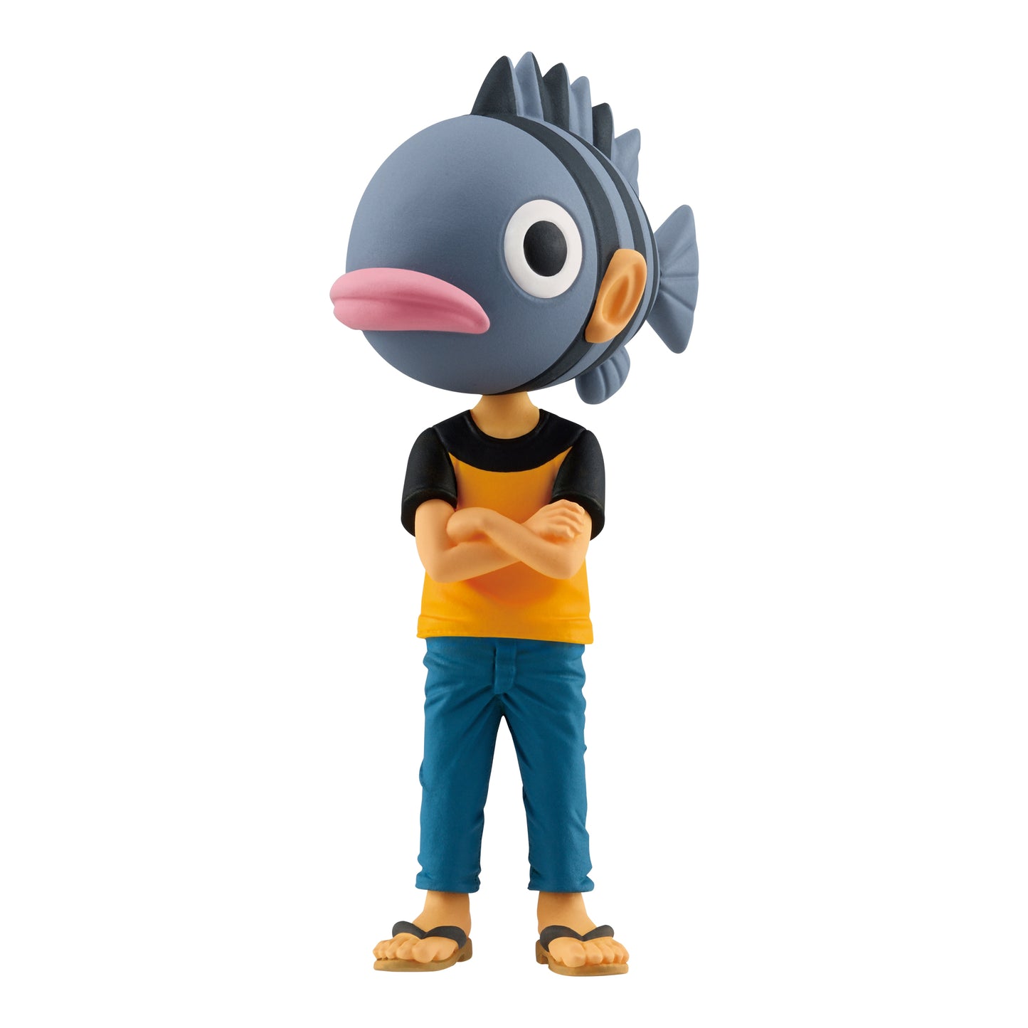 Eiichiro Oda Limited Edition ONE PIECE BASE SHOP WCF One Piece