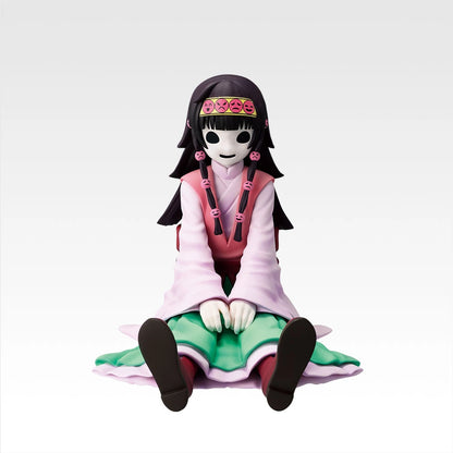 Alluka Zoldyck/Nanika Preis E MASTERLISE Ichiban Kuji HUNTER×HUNTER