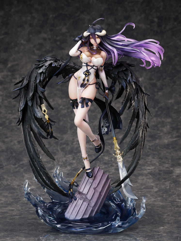 Albedo Chinese dress ver. 1/7  F:NEX