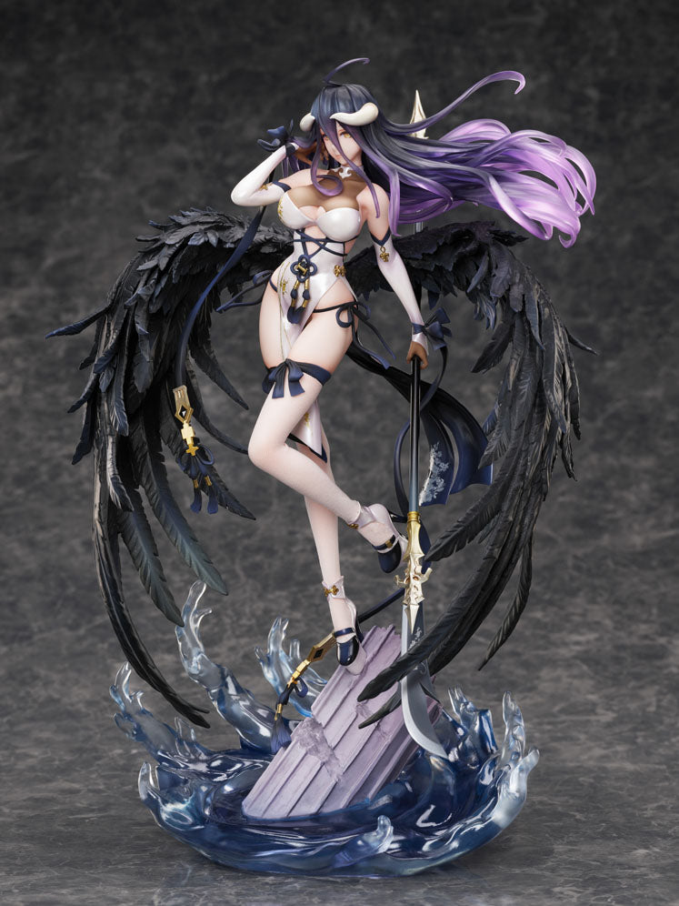 Albedo Chinese dress ver. 1/7  F:NEX