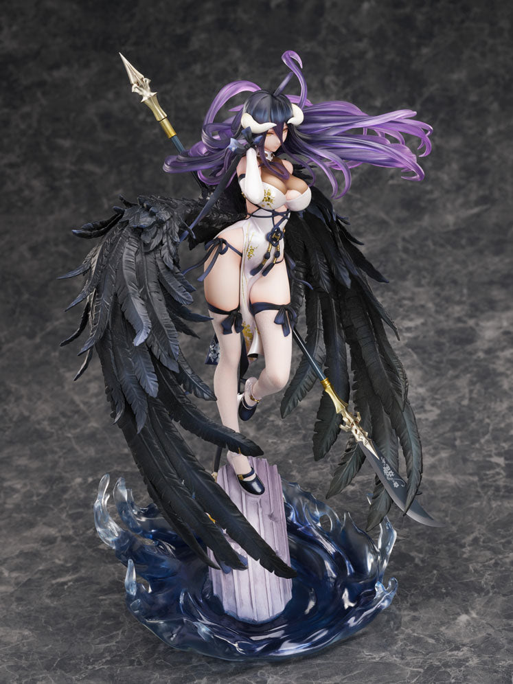 Albedo Chinese dress ver. 1/7  F:NEX