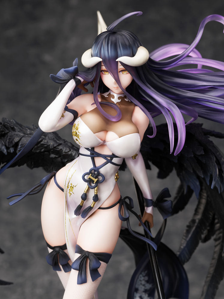 Albedo Chinese dress ver. 1/7  F:NEX