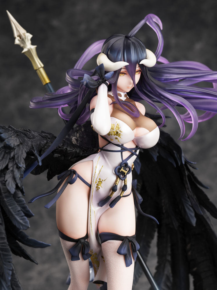 Albedo Chinese dress ver. 1/7  F:NEX