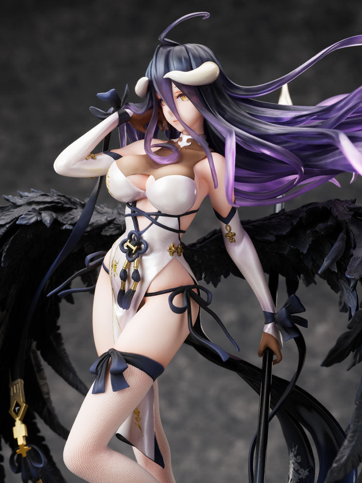 Albedo Chinese dress ver. 1/7  F:NEX