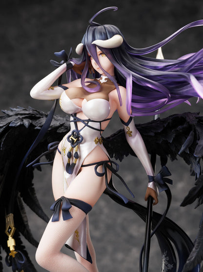 Albedo Chinese dress ver. 1/7  F:NEX