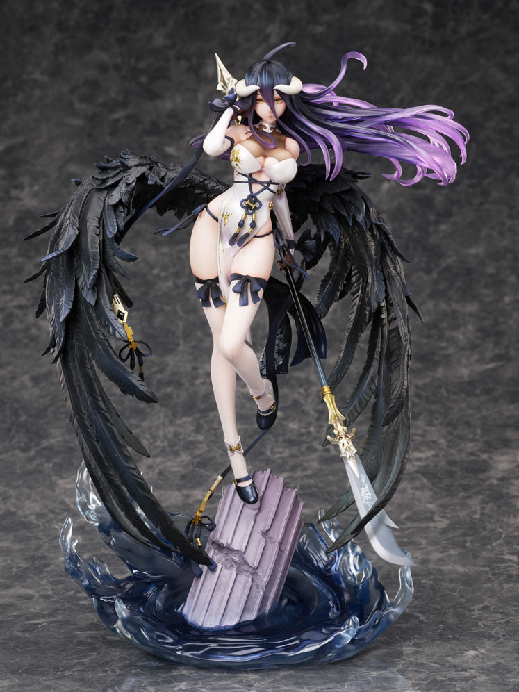 Albedo Chinese dress ver. 1/7  F:NEX