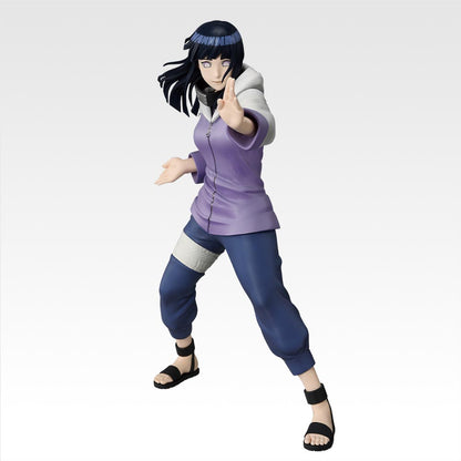 Hinata Hyuga Premio B MASTERLISE Ichiban Kuji Naruto