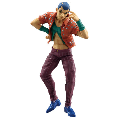 Formaggio premio F MASTERLISE Ichiban Kuji JoJo's