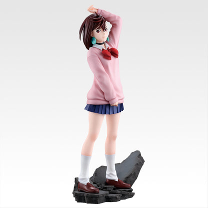 Momo Premio B MASTERLISE Ichiban kuji Dandadan