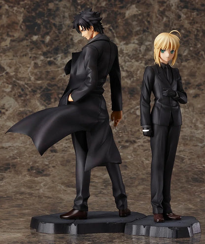 Kiritsugu Emiya refined version Max Factory Fate/Zero
