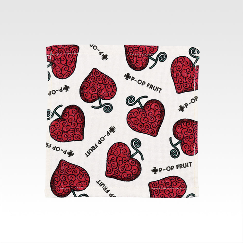 Towel premio H Ichiban Kuji One Piece