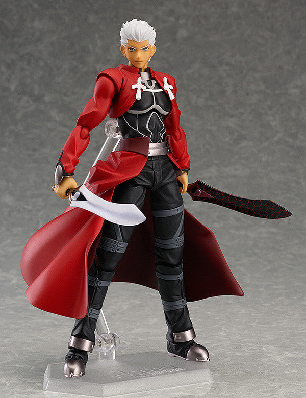 Archer Figma (#223) Fate/Zero – Shandorashop