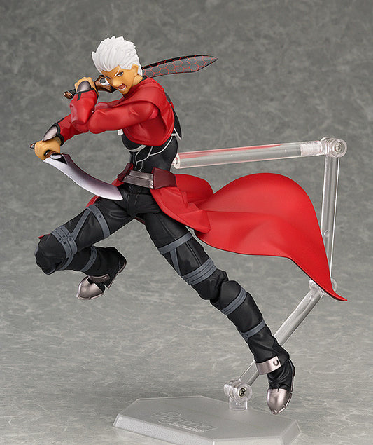 Archer Figma (#223) Fate/Zero