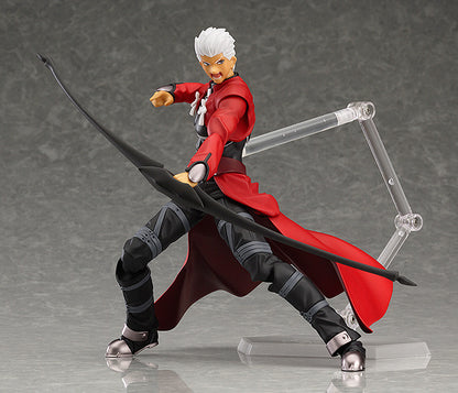 Archer Figma (#223) Fate/Zero