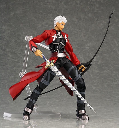 Archer Figma (#223) Fate/Zero