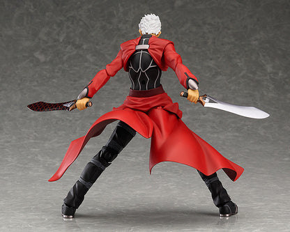 Archer Figma (#223) Fate/Zero
