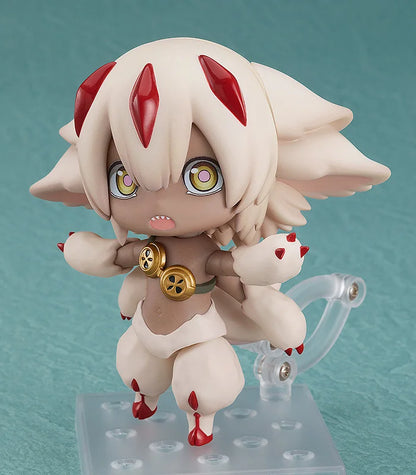 Faputa Nendoroid made in abyss (#1959) Good Smile Company