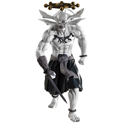 Yatsukazuken Ikai Shinsho Makora Last One MASTERLISE EXTRA Ichiban Kuji Jujutsu Kaisen