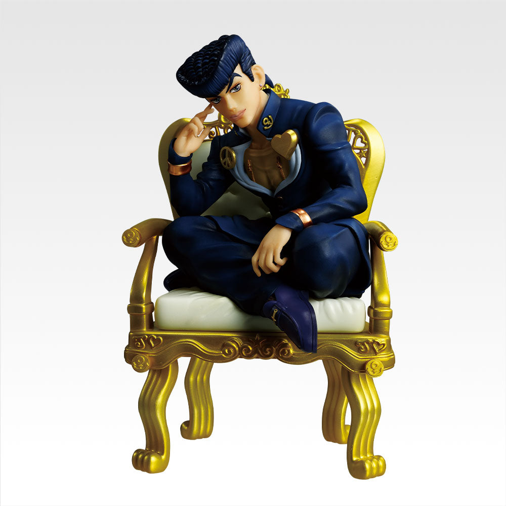 Josuke Higashikata Premio D Ichiban Kuji JoJo's