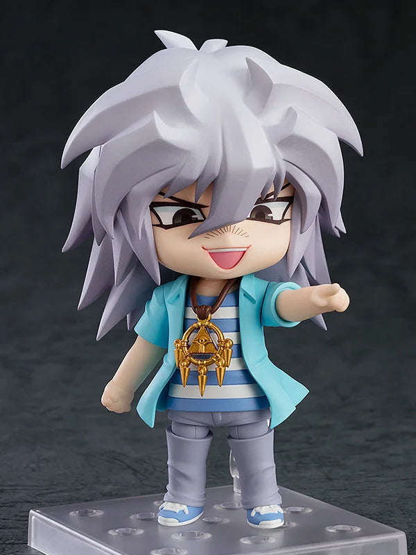 Dark Bakura Nendoroid #1863 Good Smile Yu-Gi-Oh!