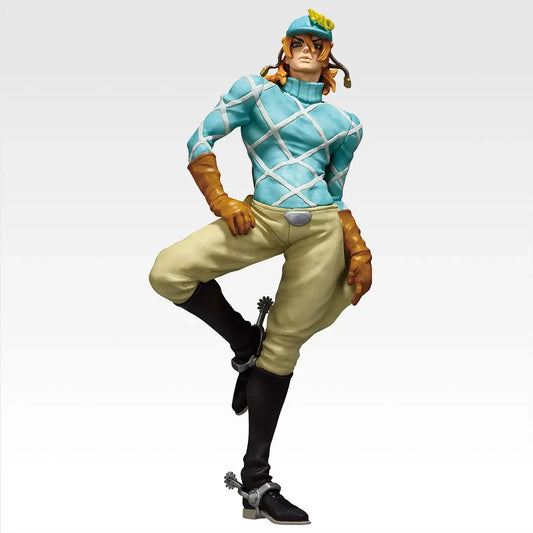 Diego Brando Last One MASTERLISE Ichiban Kuji JoJo's STEEL BALL RUN