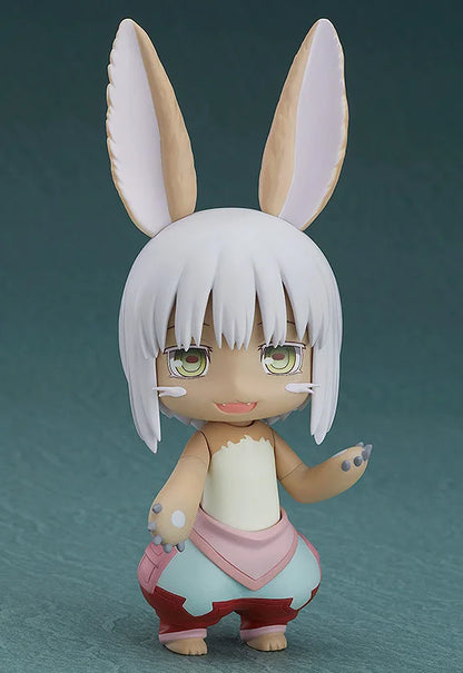 Nanachi Nendoroid made in abyss (#939) Good Smile Company