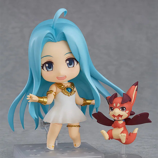 Lyria & Vy Nendoroid (#779) Good Smile Company Granblue Fantasy