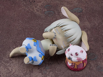 Nanachi & Mitty New Costume Ver. Nendoroid made in abyss (#2560) Good Smile Company