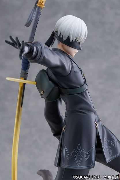 YoRHa No.9 Type S 1/7 NieR:Automata Proof