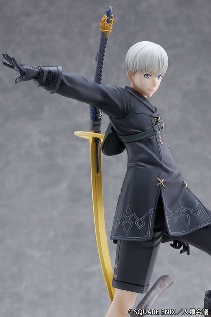YoRHa No.9 Type S 1/7 NieR:Automata Proof