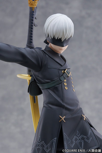 YoRHa No.9 Type S 1/7 NieR:Automata Proof