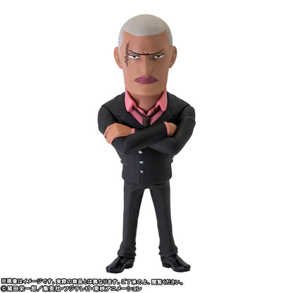 Cross Guild World Collectible Figure PREMIUM One Piece Limited Edition