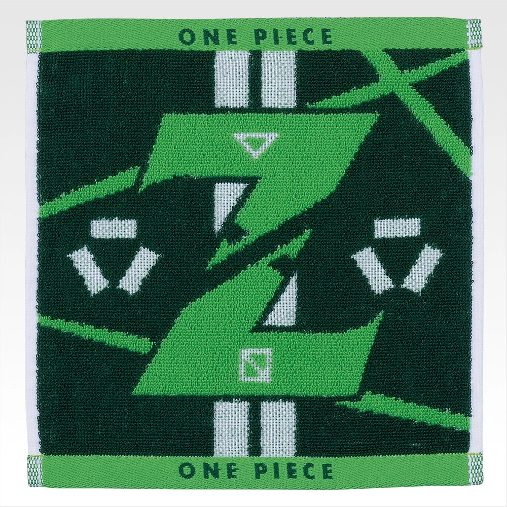 Towel Assortment Premio G Ichiban Kuji One Piece