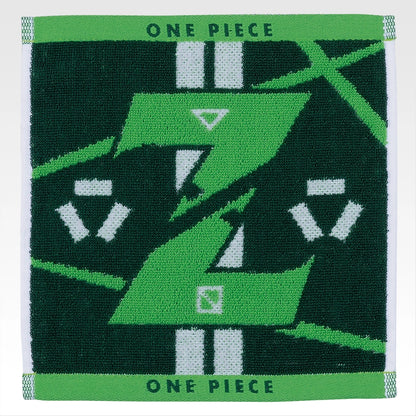 Towel Assortment Premio G Ichiban Kuji One Piece