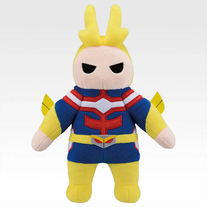 All Might Premio E MASTERLISE Ichiban Kuji My Hero Academia