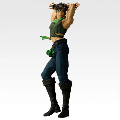 Joseph Joestar Premio B MASTERLISE Ichiban Kuji JoJo's