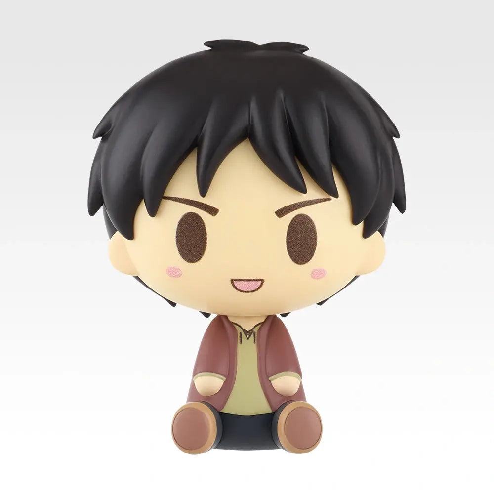 Choices and Consequences Premios Ichiban Kuji Attack on Titan