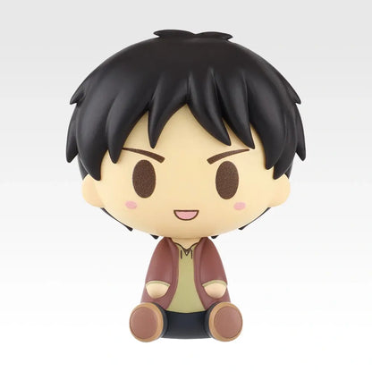 Choices and Consequences Premios Ichiban Kuji Attack on Titan