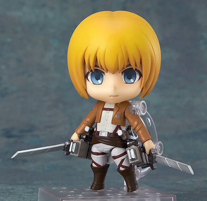 Armin Arlert Nendoroid (#435) Good Smile Company Shingeki no Kyojin