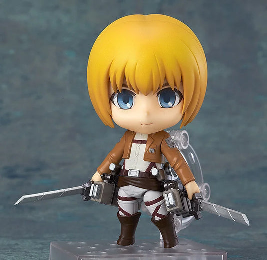 Armin Arlert Nendoroid (#435) Good Smile Company Shingeki no Kyojin