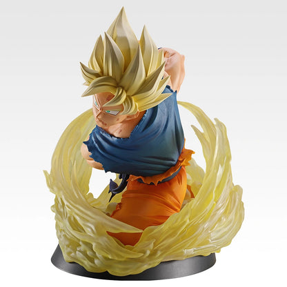 Super Saiyan Son Goku Last One BURSTANT Ichiban Kuji Dragon Ball