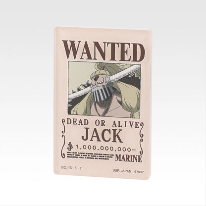 Acrylic Block Premio G Ichiban Kuji One Piece